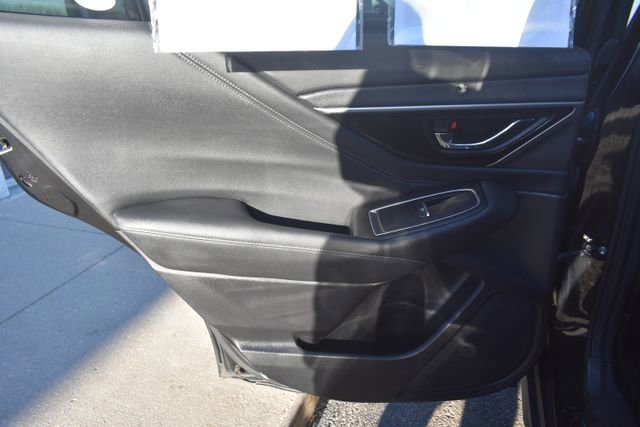 Used 2021 Subaru Outback Limited w/ Popular Package #2 AWD/4WD image 39