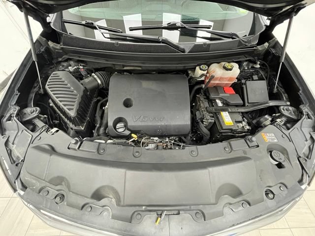 Certified 2020 Chevrolet Traverse RS AWD/4WD image 20