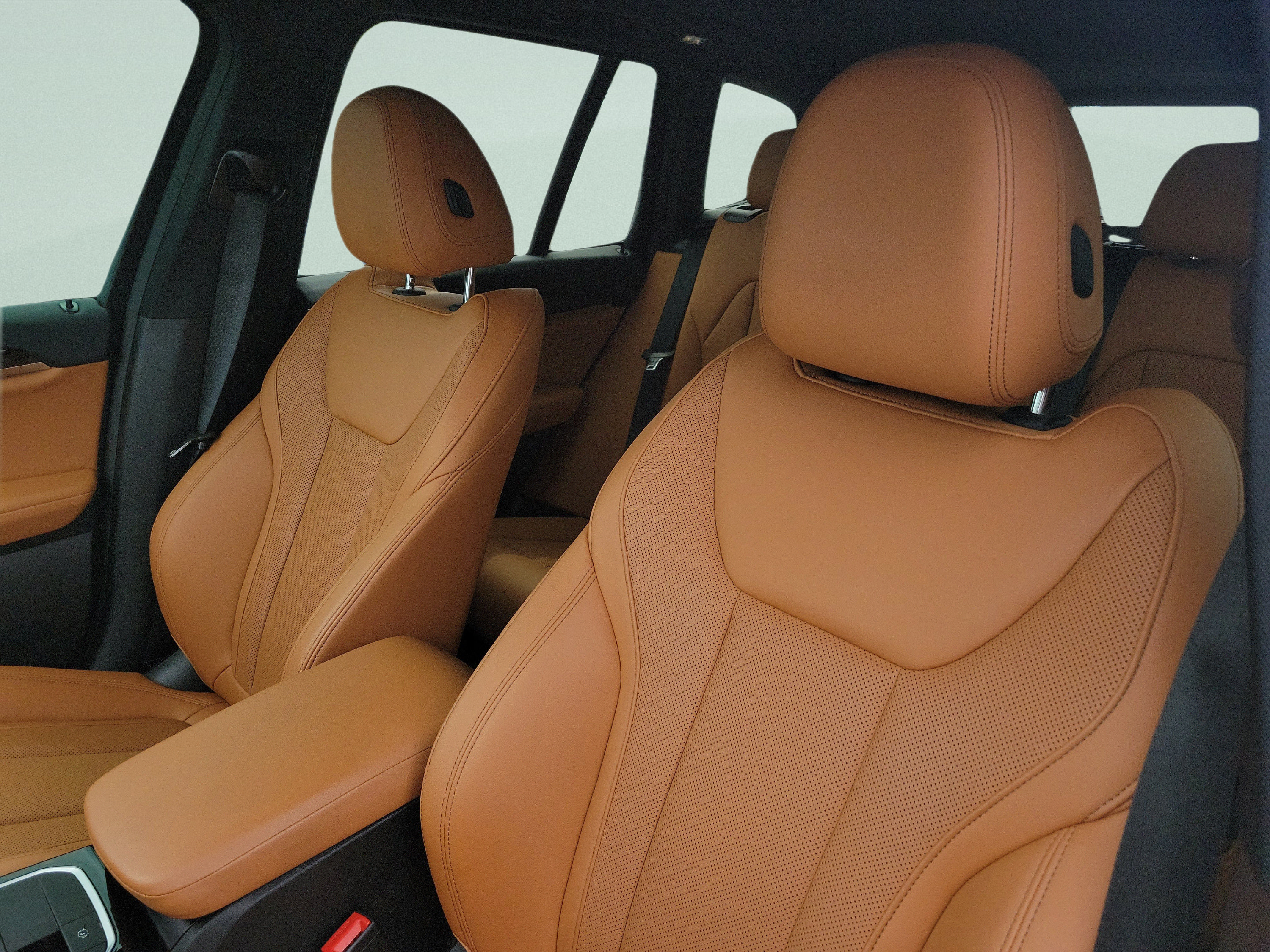 Used 2022 BMW X3 sDrive30i w/ Convenience Package RWD image 18