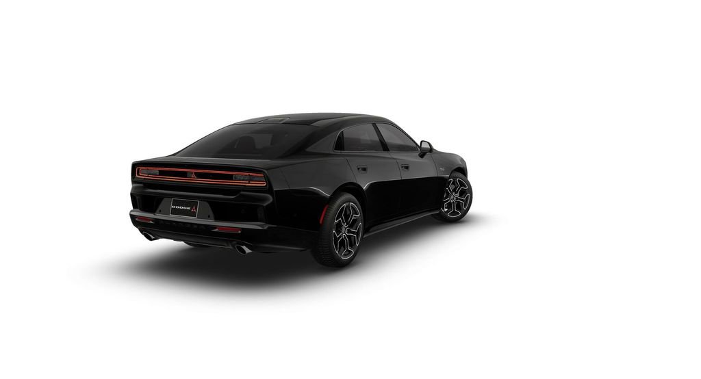 New 2026 Dodge Charger R/T image 3