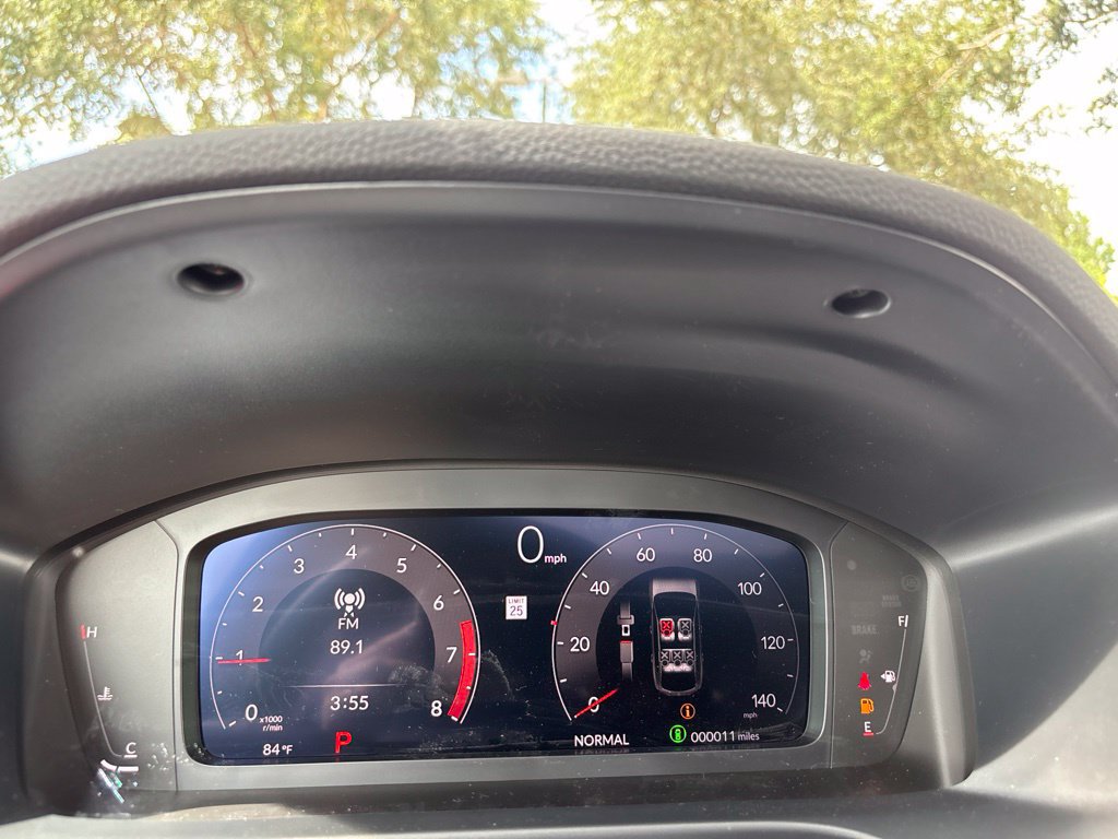 New 2026 Acura ADX A-Spec FWD image 27