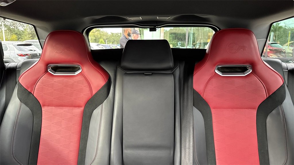 Used 2021 Land Rover Range Rover Sport SVR image 19