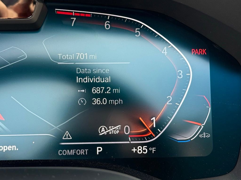 New 2026 BMW 840i xDrive Convertible image 12