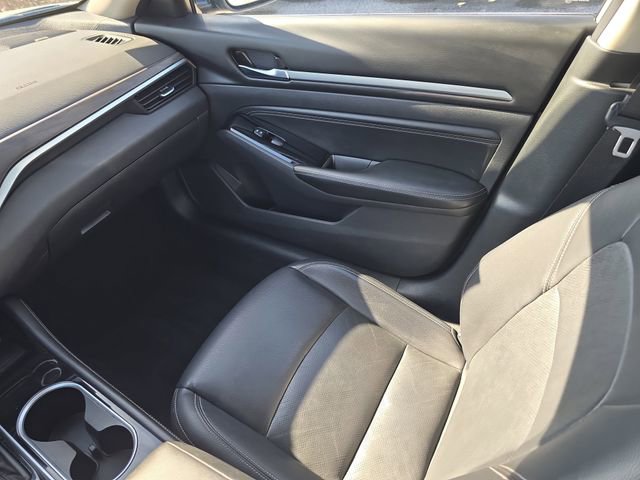 Certified 2023 Nissan Altima 2.5 SL image 17