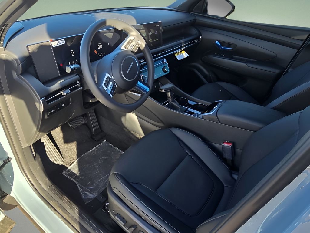 New 2026 Hyundai Santa Cruz SEL image 26