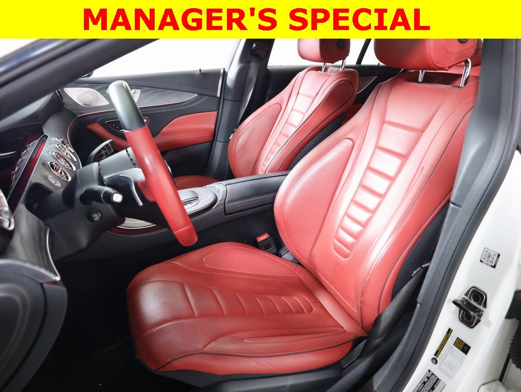 Used 2022 Mercedes-Benz CLS 450 CLS 450 image 31