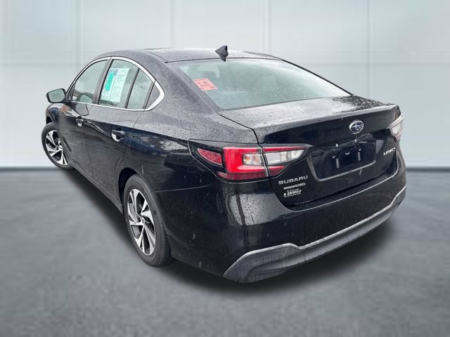 Used 2020 Subaru Legacy w/ Alloy Wheel Package AWD/4WD image 2
