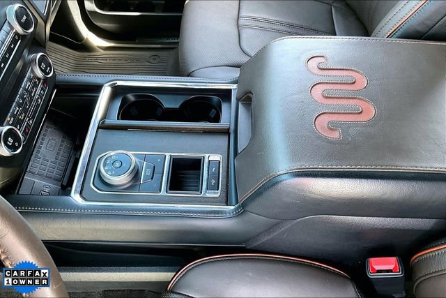 Used 2020 Ford Expedition King Ranch w/ Cargo Package RWD image 17