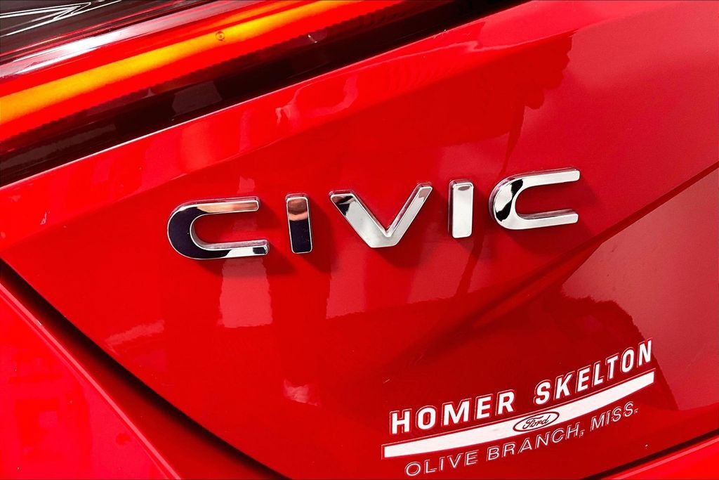 Used 2023 Honda Civic Sport image 14