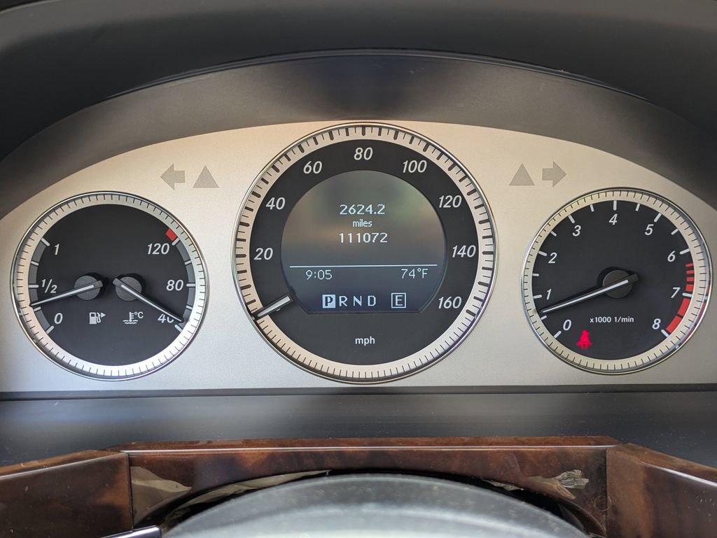 Used 2012 Mercedes-Benz GLK 350 GLK 350 image 27