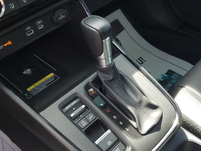 Used 2023 Honda CR-V EX-L image 30