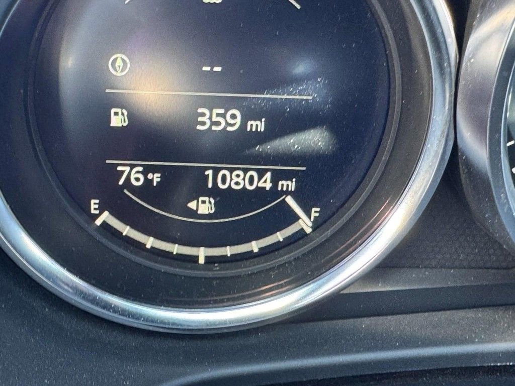 Used 2020 MAZDA MX-5 Miata RF Club image 19