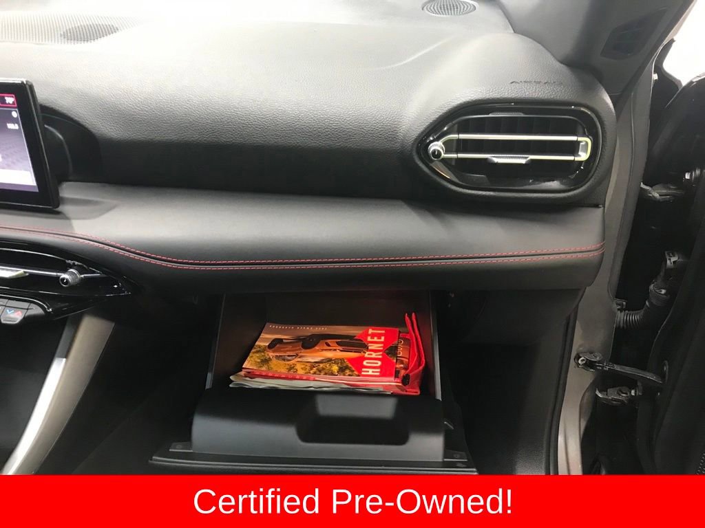 Certified 2024 Dodge Hornet GT image 35