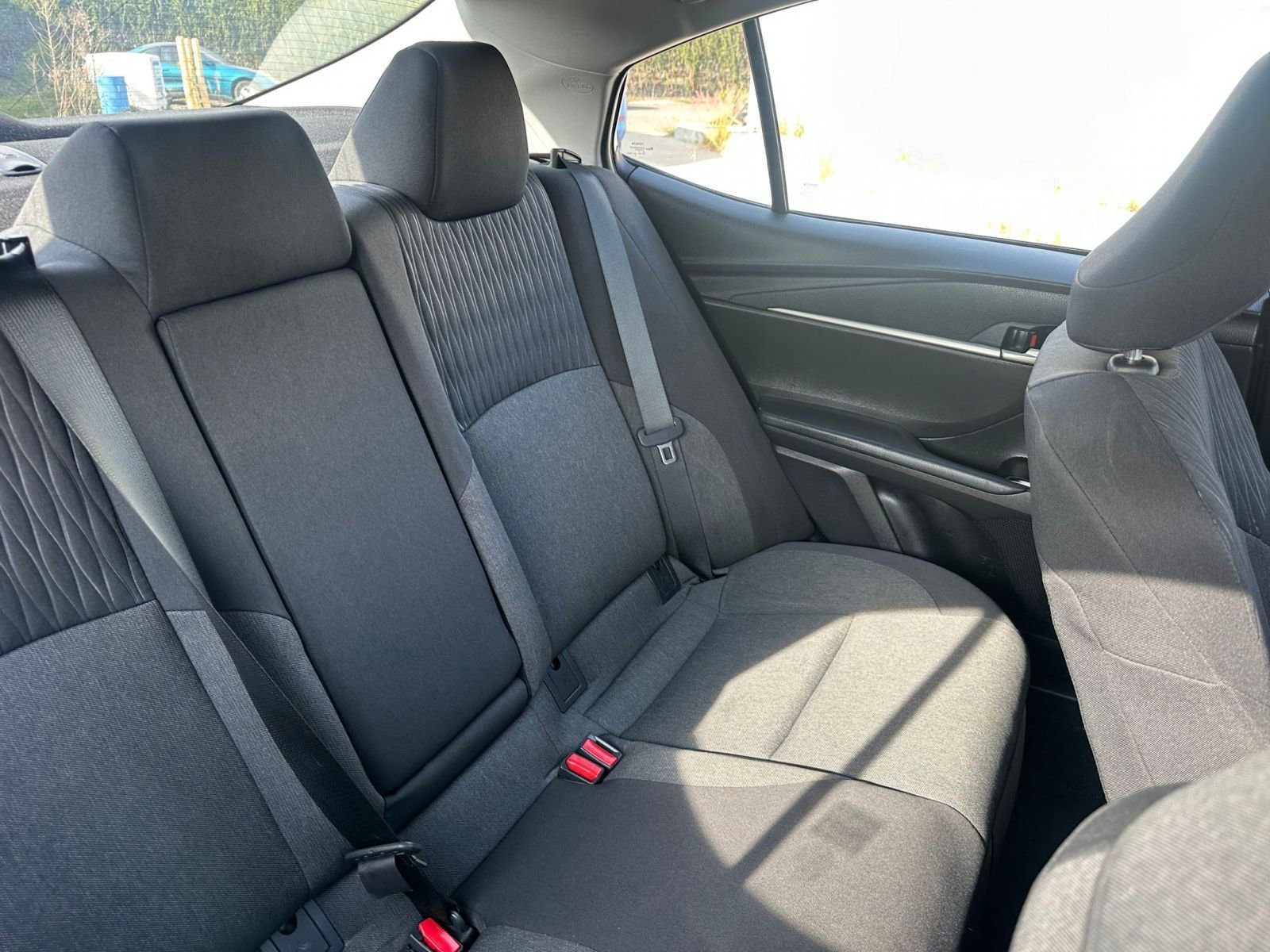 Used 2025 Toyota Camry LE image 36