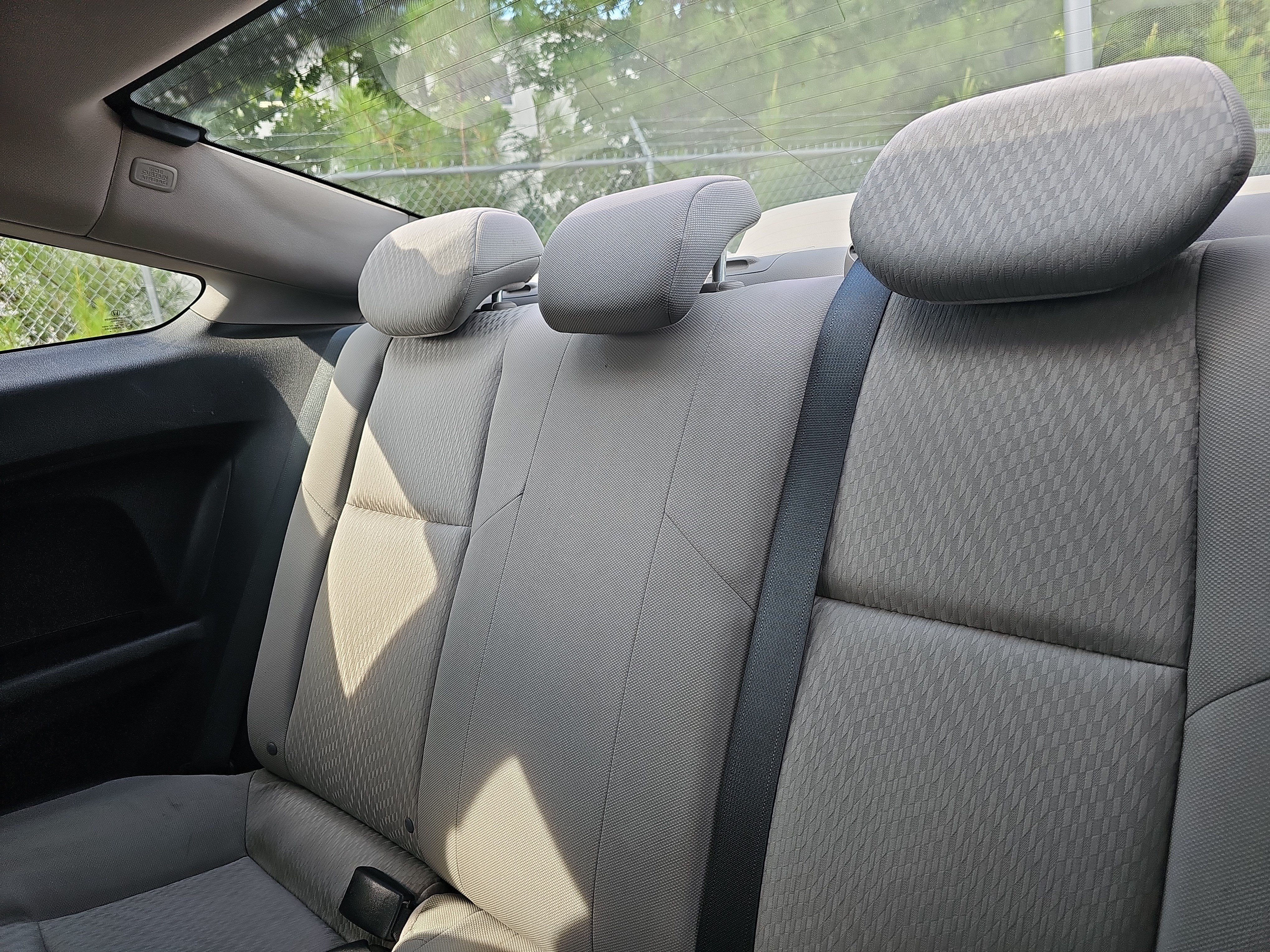 Used 2015 Honda Civic LX image 14