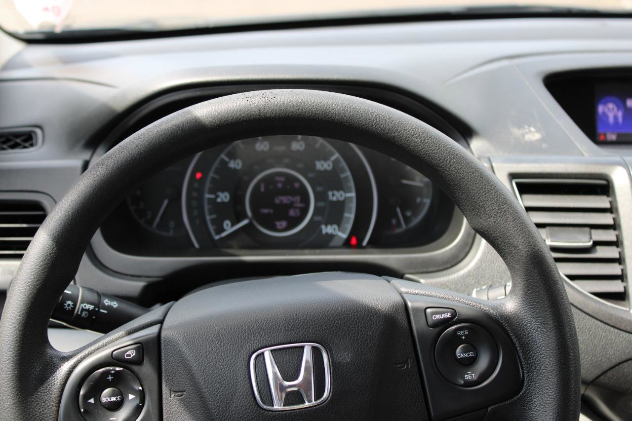Used 2013 Honda CR-V EX image 9