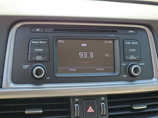 Used 2016 Kia Optima LX FWD image 13