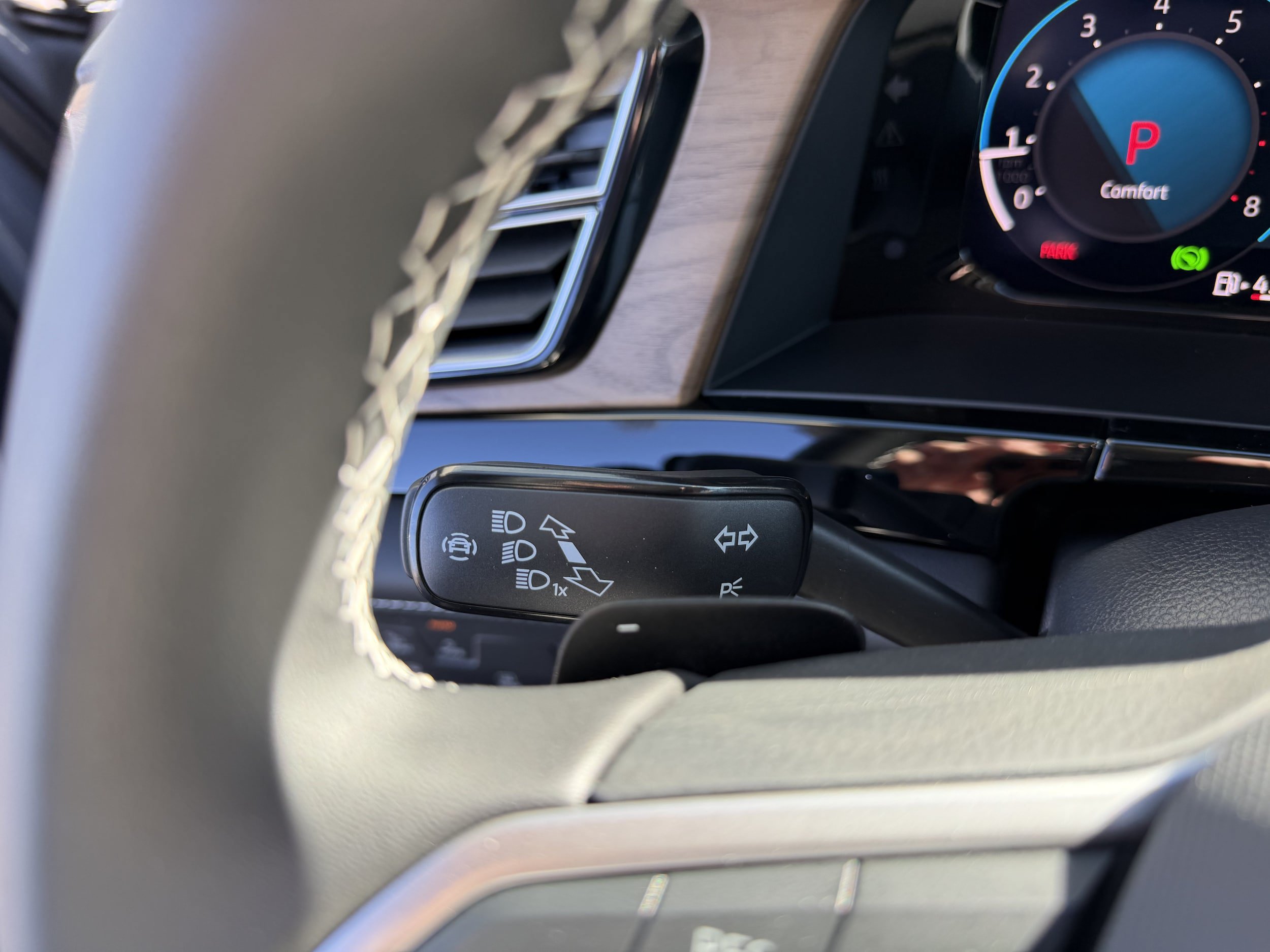 New 2026 Volkswagen Atlas SE AWD/4WD image 18