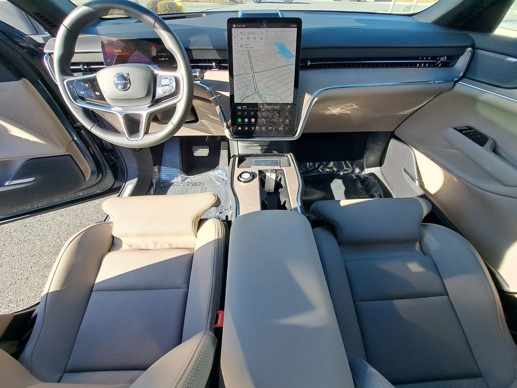 Used 2025 Volvo EX90 Ultra image 27