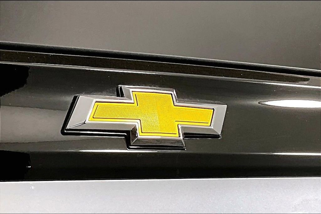 Certified 2026 Chevrolet Tahoe Premier w/ Sun And Tow Package image 23