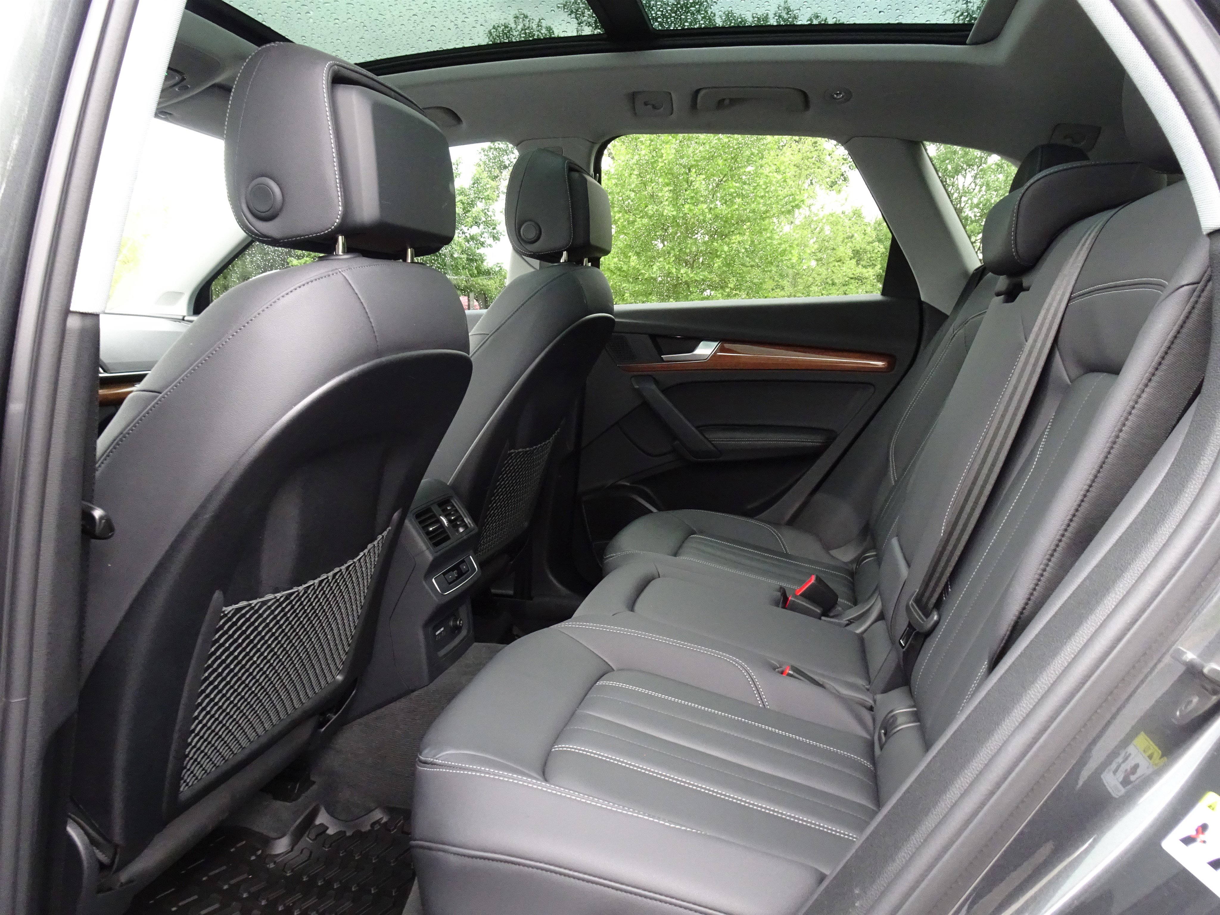 Used 2023 Audi Q5 2.0T Premium Plus w/ Premium Plus Package AWD/4WD image 18