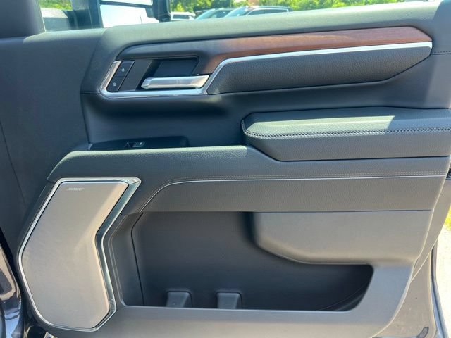 Used 2024 GMC Sierra 2500 Denali w/ Denali Reserve Package AWD/4WD image 10