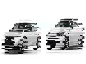 New 2025 Honda Civic Sport Touring image 42