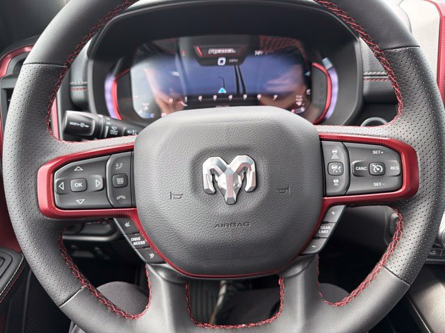 New 2027 RAM 1500 Rebel AWD/4WD image 38
