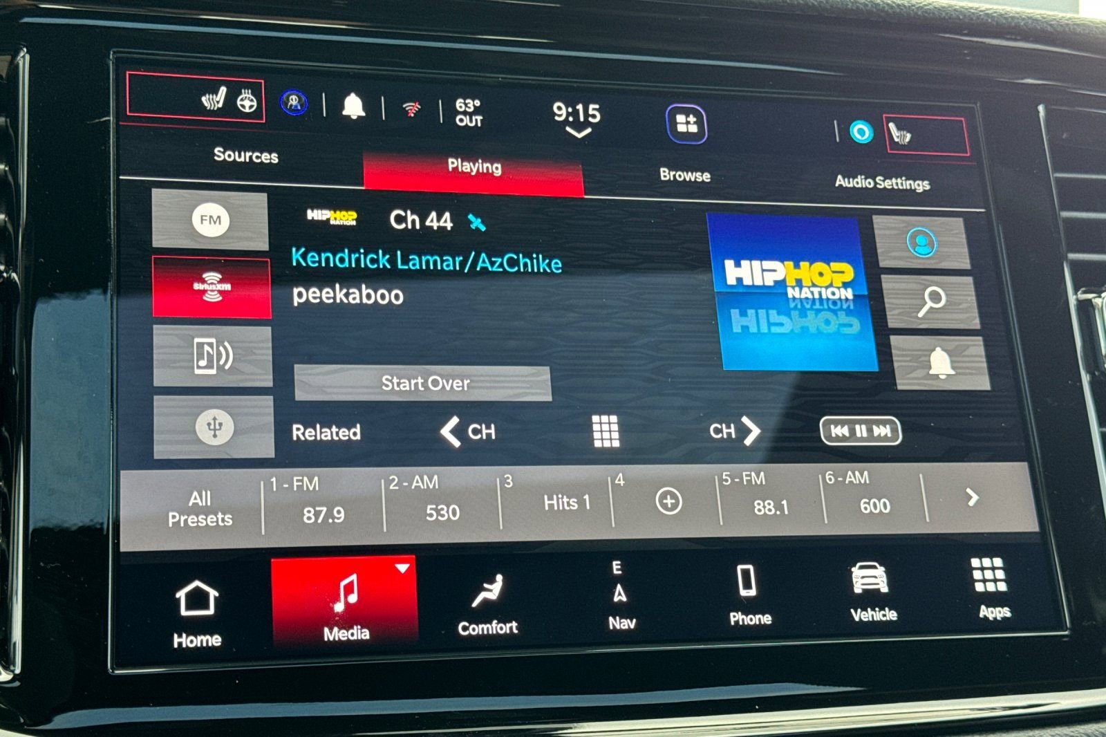 New 2026 Dodge Durango GT image 21