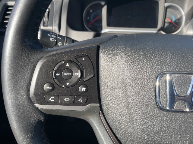 Used 2019 Honda Pilot EX-L image 39