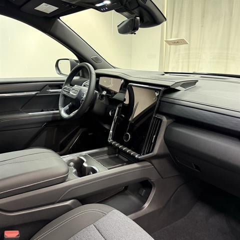 New 2026 GMC Acadia Elevation w/ LPO, Floor Liner Package FWD image 16