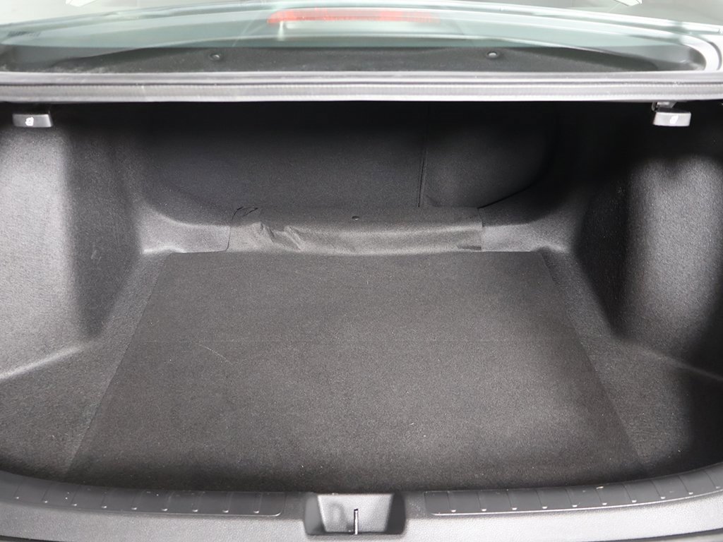 Used 2026 Honda Civic Sport image 17