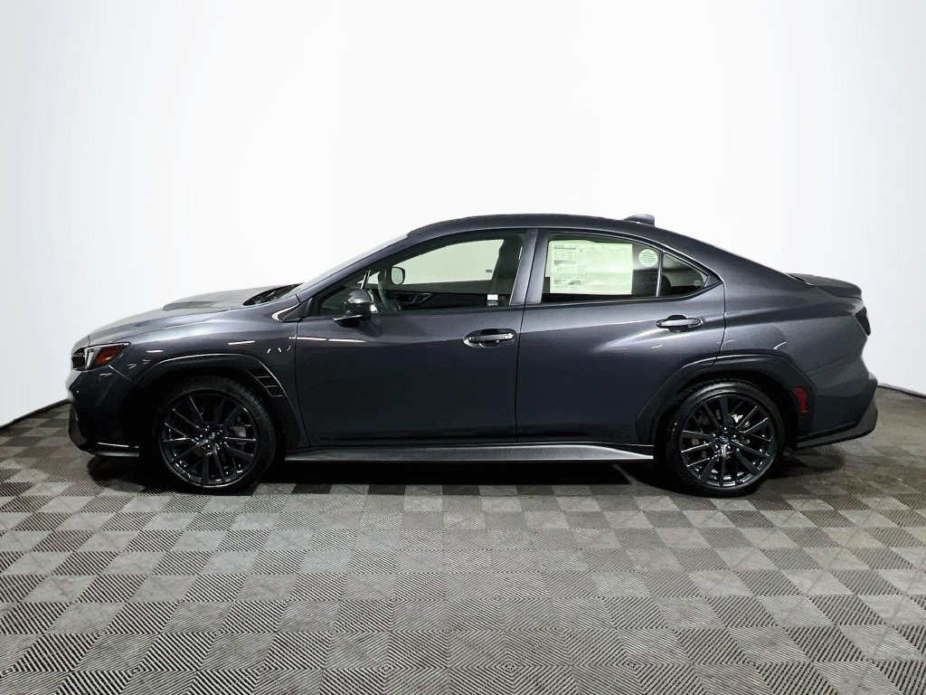 New 2026 Subaru WRX w/ WRX Base Protection Package AWD/4WD image 4