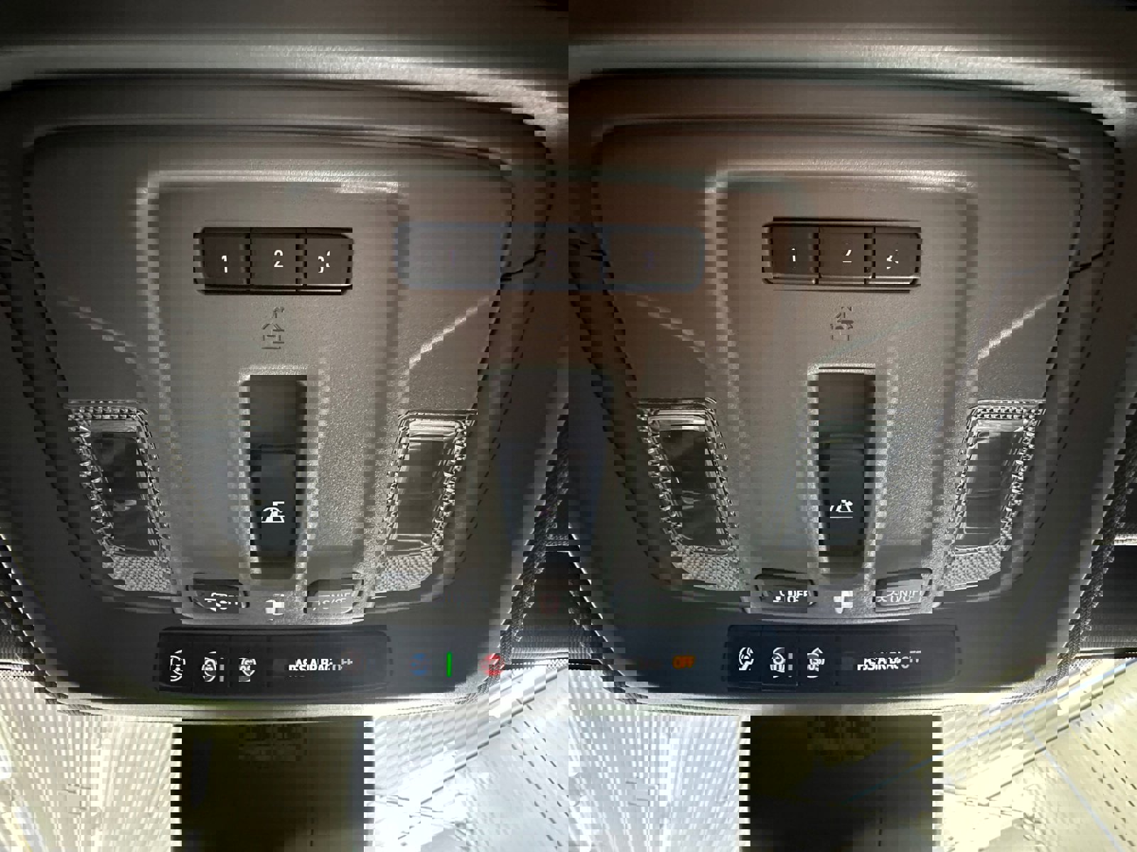 New 2025 Chevrolet Silverado 1500 RST w/ RST All Star Premium Package image 18