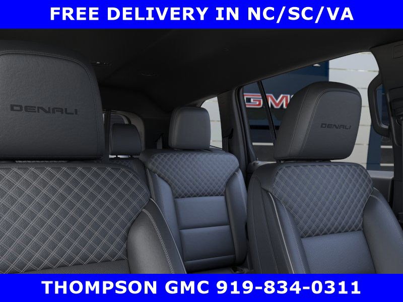 New 2025 GMC Acadia Denali image 24