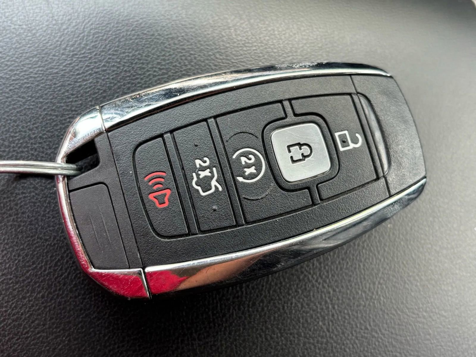 Used 2020 Lincoln Corsair FWD image 57