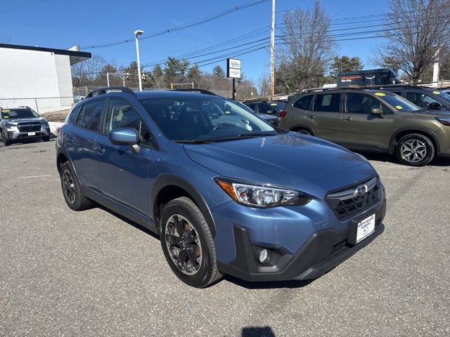 Used 2023 Subaru Crosstrek 2.0i Premium image 1