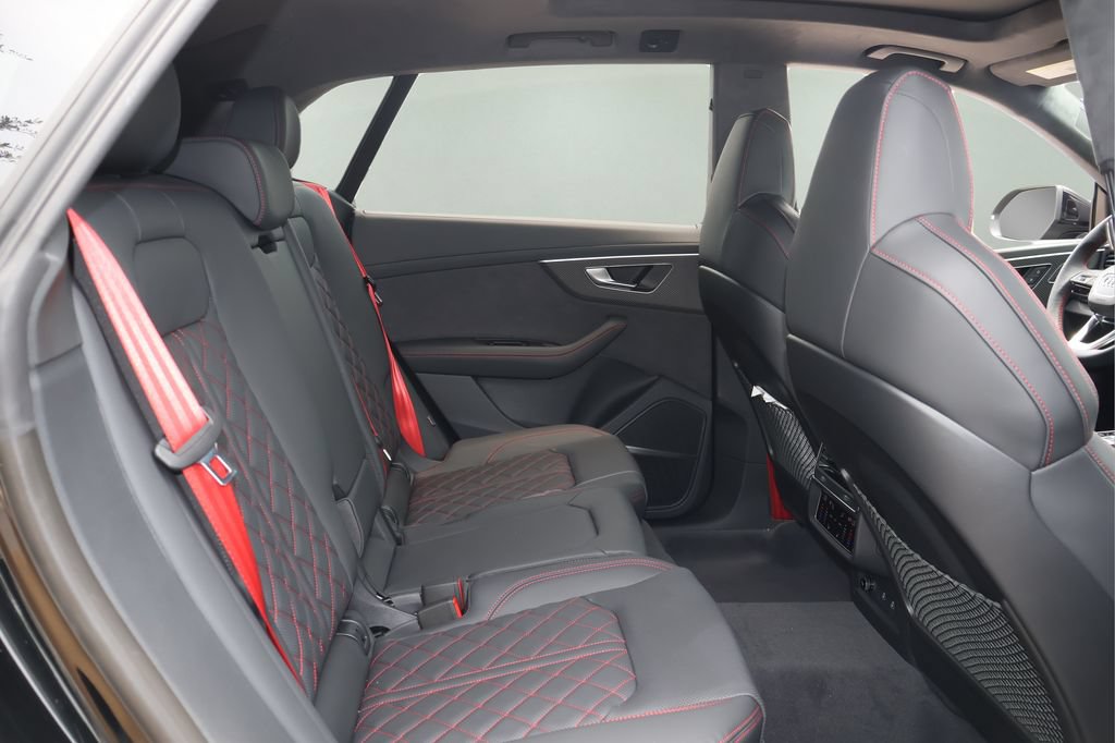 New 2026 Audi SQ8 Prestige AWD/4WD image 15