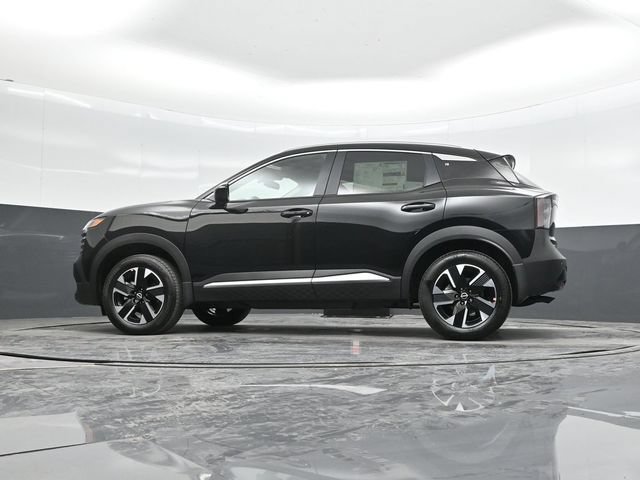 Used 2025 Nissan Kicks SV w/ SV Premium Package AWD/4WD image 34