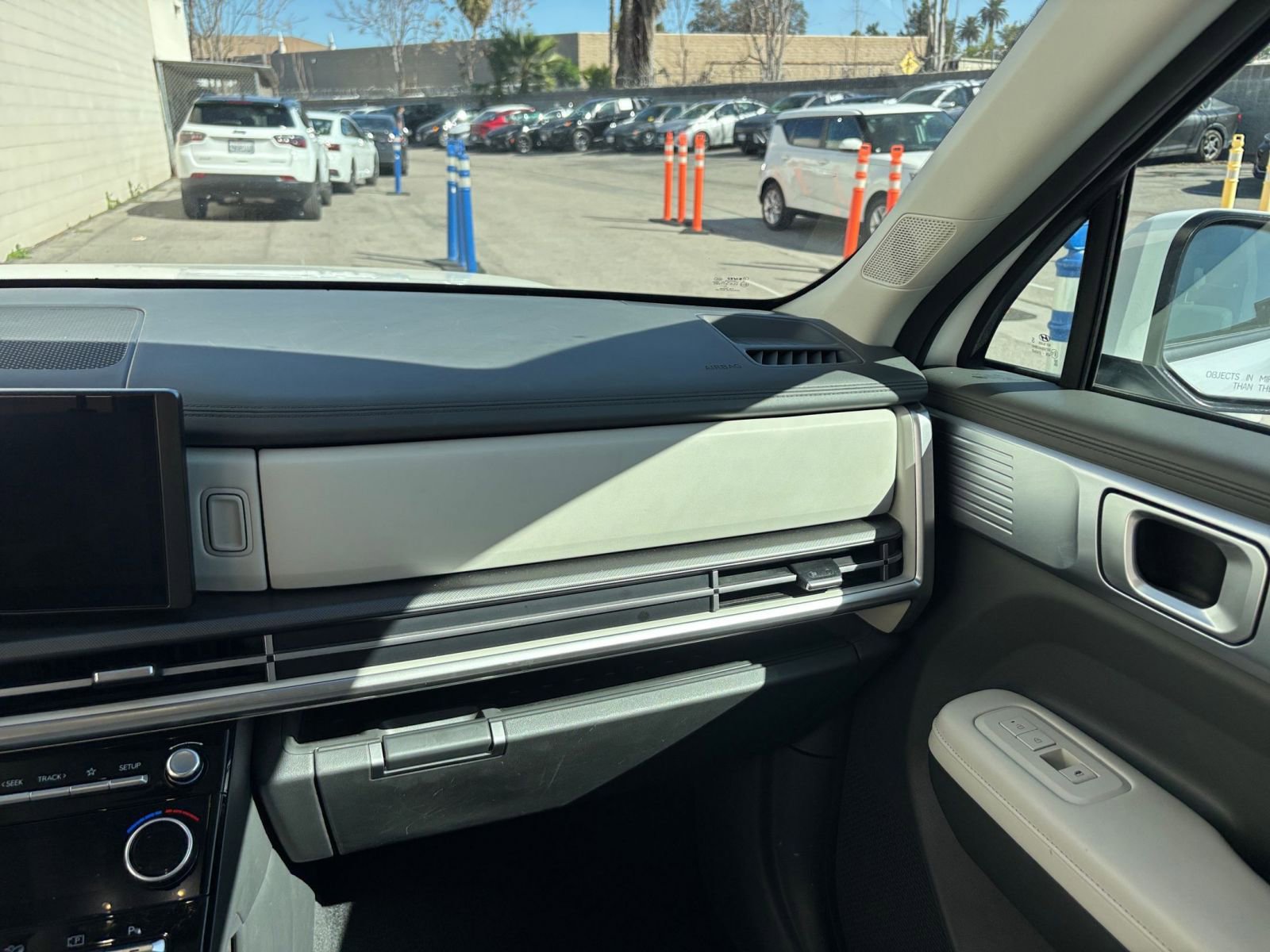 Used 2025 Hyundai Santa Fe SEL image 38