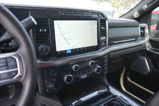 Used 2023 Ford F250 King Ranch w/ Tremor Off-Road Package AWD/4WD image 26