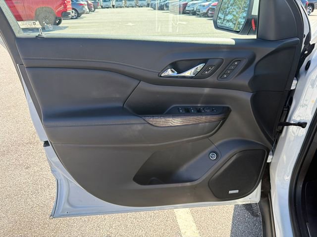 Used 2020 GMC Acadia Denali w/ LPO, Floor Liner Package image 10