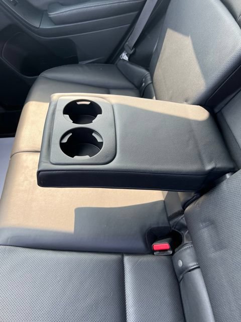 Used 2015 Subaru Forester 2.5i Limited w/ Popular Package #2 AWD/4WD image 22
