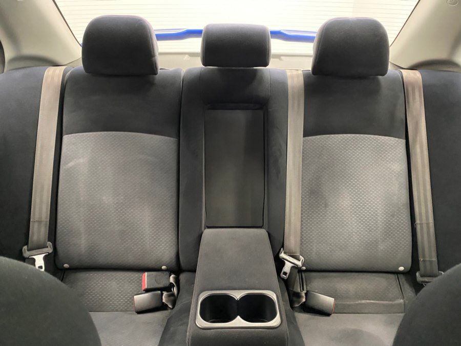 Used 2010 Mitsubishi Lancer GTS FWD image 37