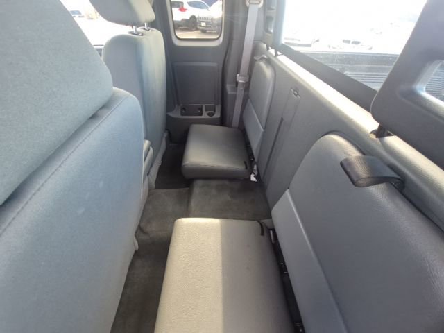 Used 2005 Dodge Dakota SLT w/ Trailer Tow Group image 12