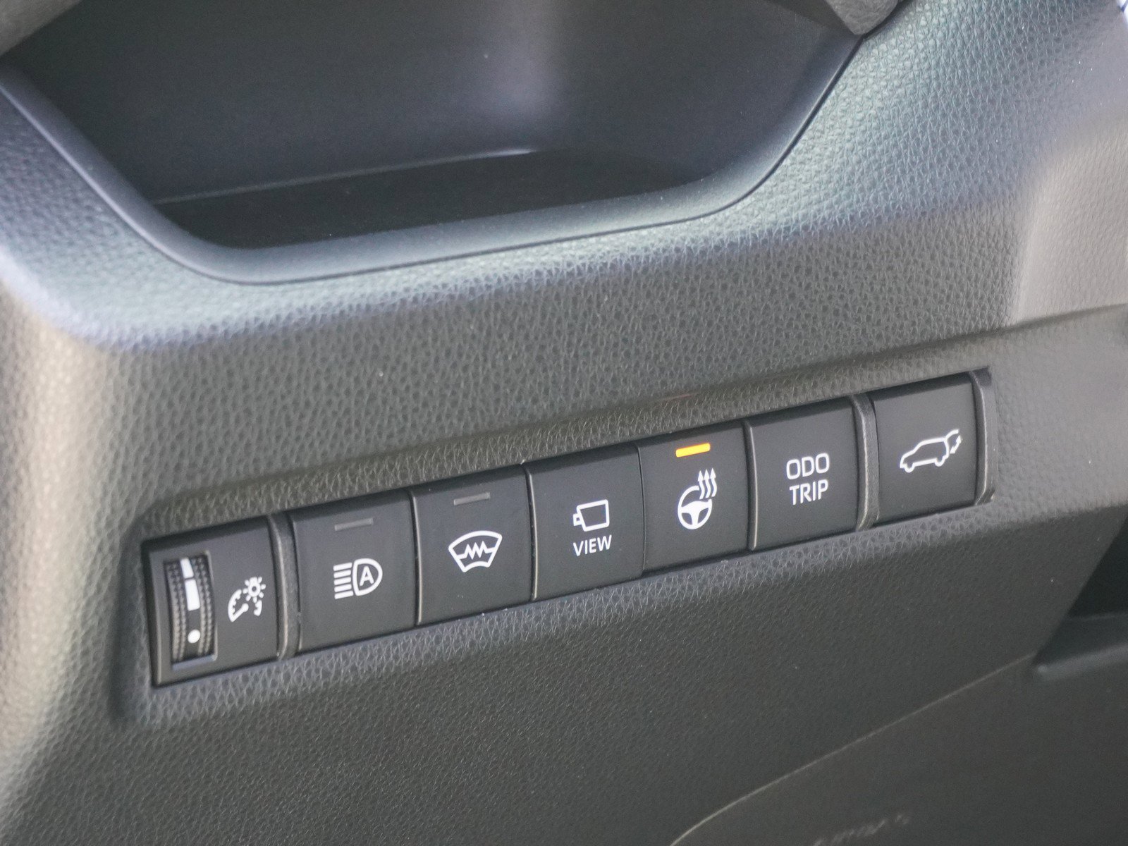 Used 2023 Toyota RAV4 XSE AWD/4WD image 21