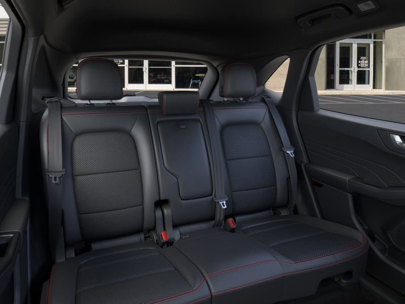 Used 2026 Ford Escape ST-Line w/ Cold Weather Package image 11