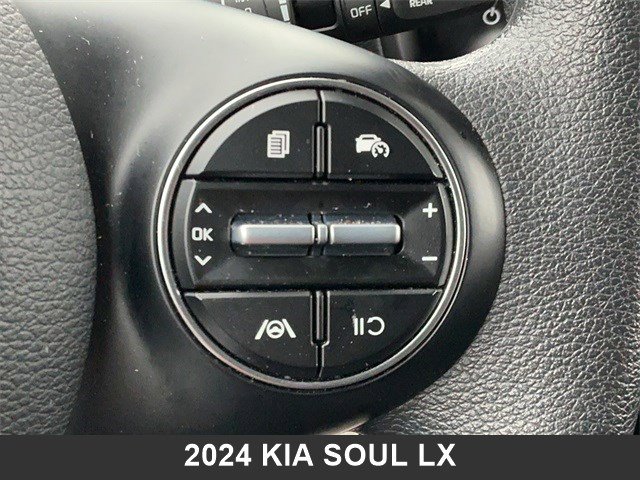 Used 2024 Kia Soul LX w/ Option Group 015 image 22