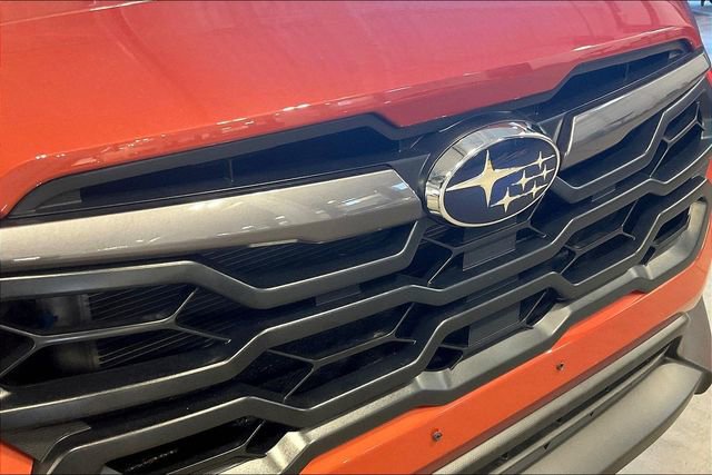 Used 2025 Subaru Crosstrek 2.5i Limited AWD/4WD image 30