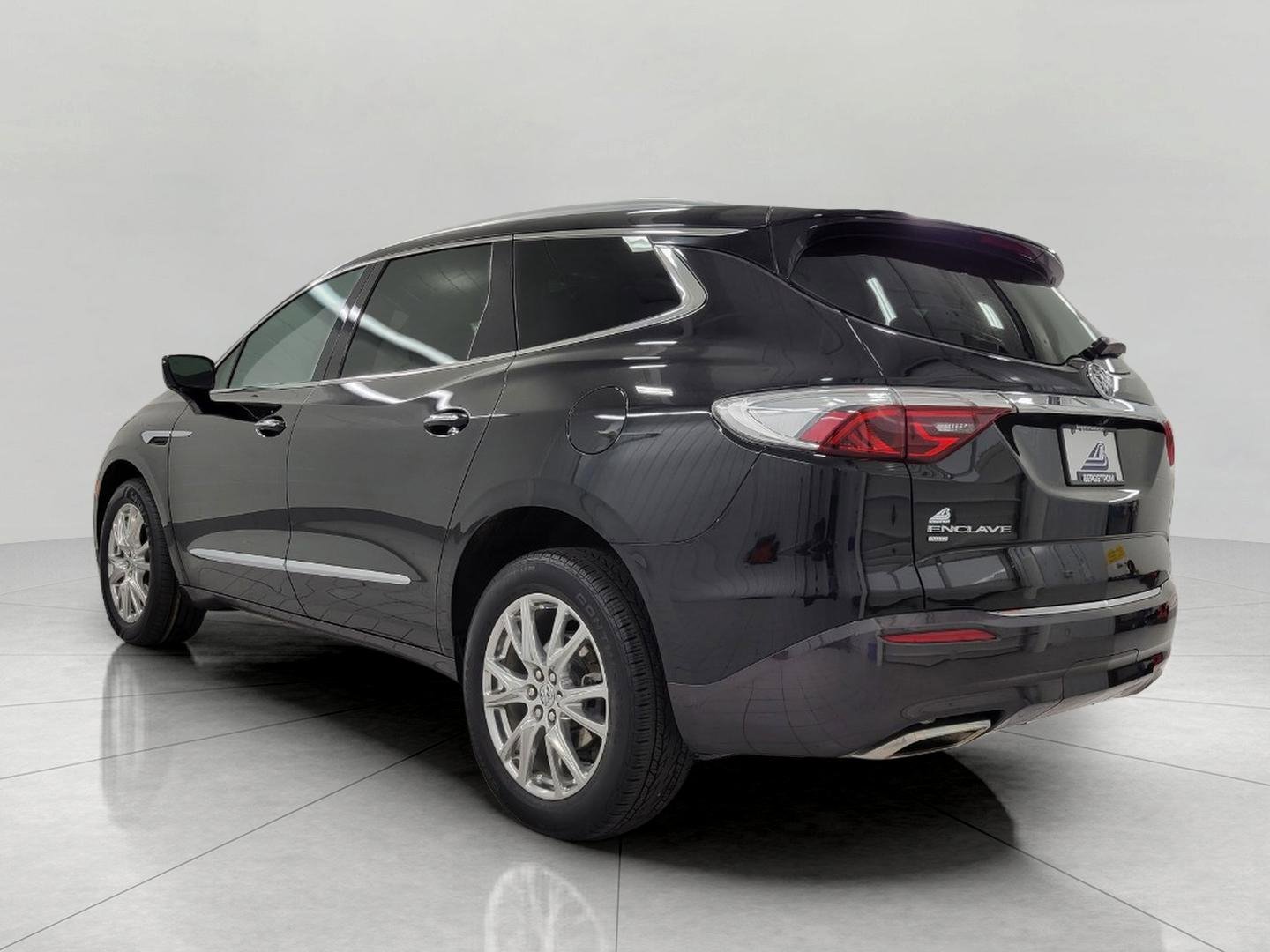 Used 2023 Buick Enclave Essence w/ Experience Buick Package AWD/4WD image 21